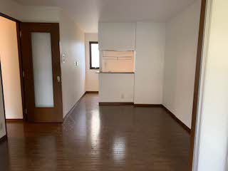 アネックス　日根野 A102号-14