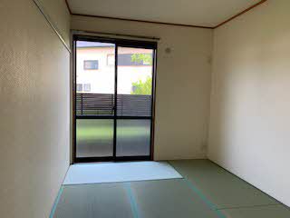 アネックス　日根野 A102号-15