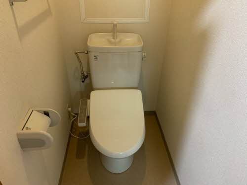 浜中マンション＊ 0205号-2