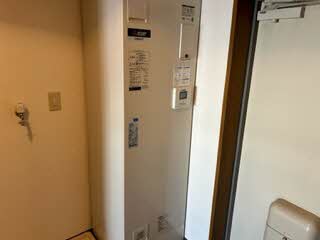 浜中マンション 0302号-9