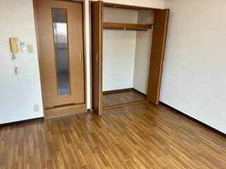 浜中マンション 0302号-11