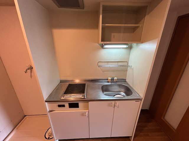 浜中マンション＊ 0303号-4