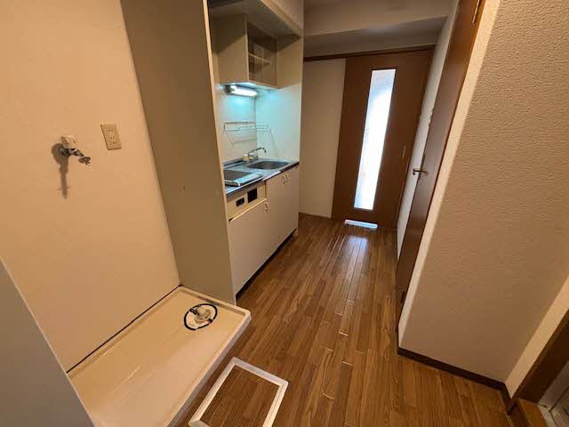 浜中マンション＊ 0303号-5