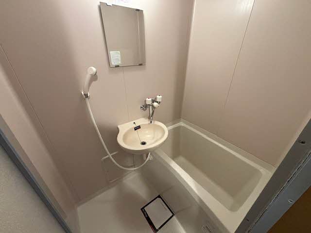 浜中マンション＊ 0303号-6