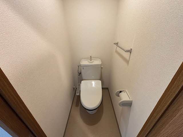 浜中マンション＊ 0303号-7