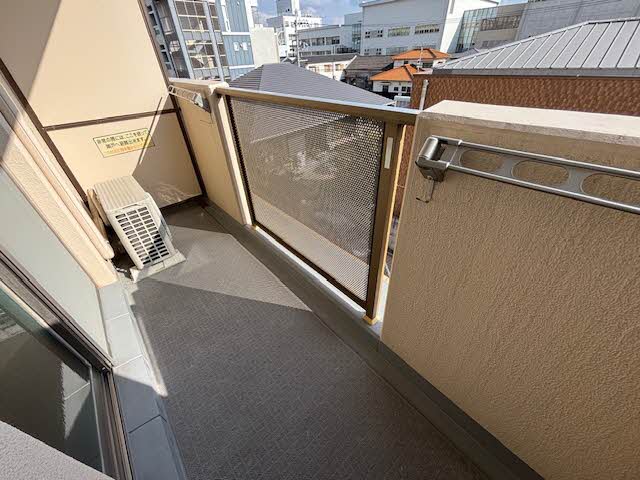 浜中マンション＊ 0303号-10