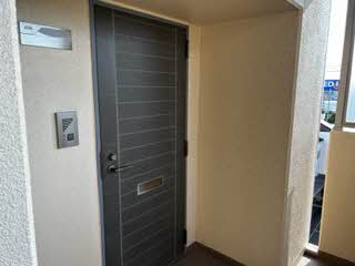 浜中マンション＊ 0406号-2