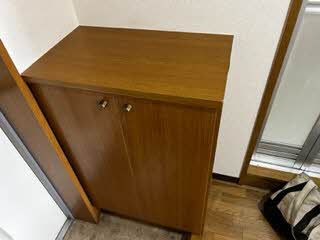 浜中マンション＊ 0406号-3