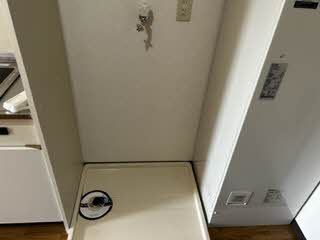 浜中マンション＊ 0406号-4