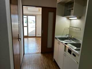 浜中マンション＊ 0406号-9