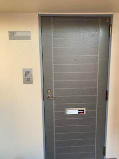 浜中マンション* 0502号-2