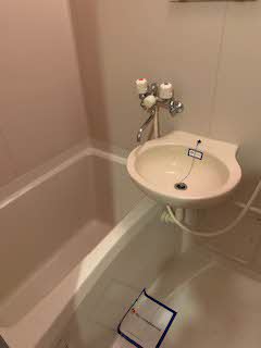 浜中マンション* 0502号-4