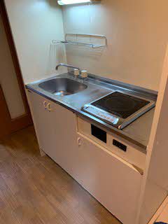 浜中マンション* 0502号-6