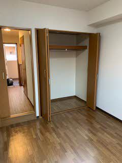 浜中マンション* 0502号-8