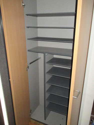 グリーン　オアシス A102号-2