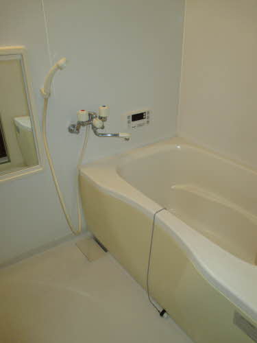 グリーン　オアシス A102号-3