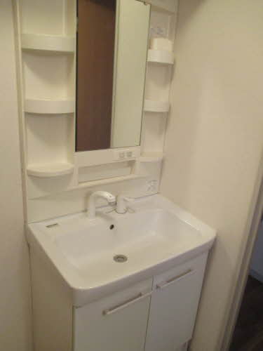 グリーン　オアシス A102号-5