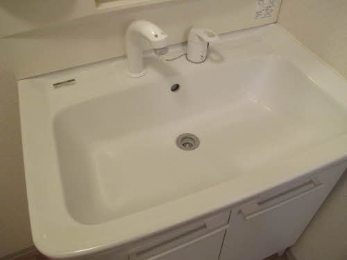 グリーン　オアシス A102号-6