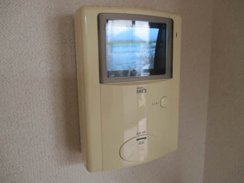 グリーン　オアシス A102号-8