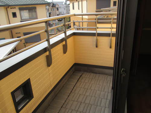 グリーン　オアシス A102号-15