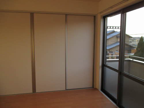 グリーン　オアシス D202号-5