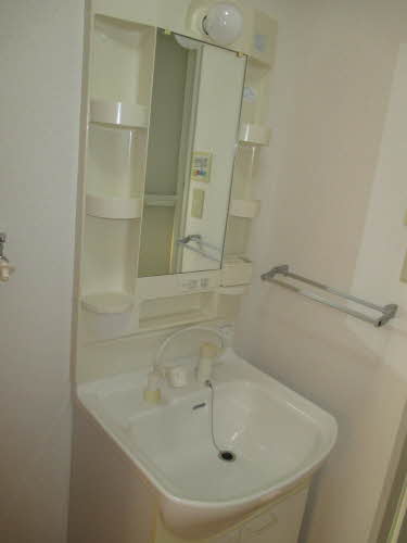 グリーン　オアシス D202号-10