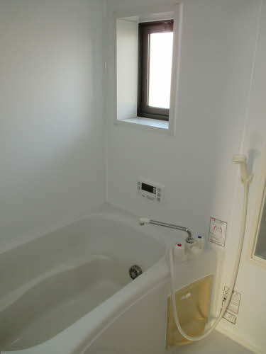 グリーン　オアシス D202号-11