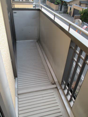 グリーン　オアシス D202号-13