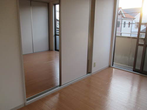 グリーン　オアシス D202号-14