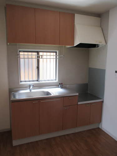 グリーン　オアシス G102号-7