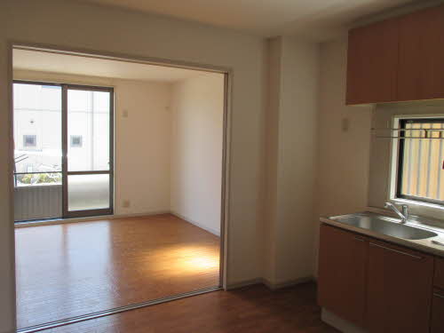 グリーン　オアシス G102号-8