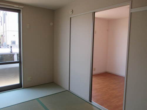 グリーン　オアシス G102号-11