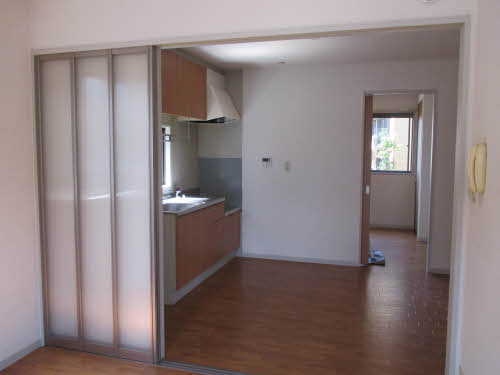 グリーン　オアシス G102号-13