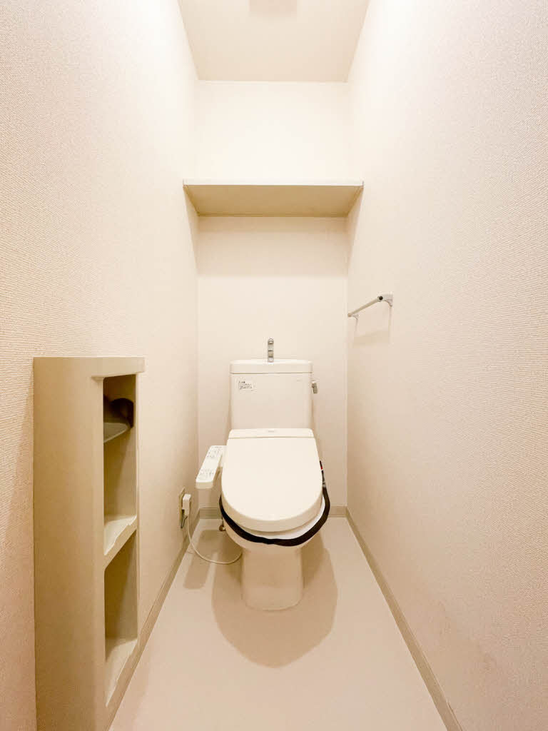 プルミエ　和泉Ｃ 0203号-7