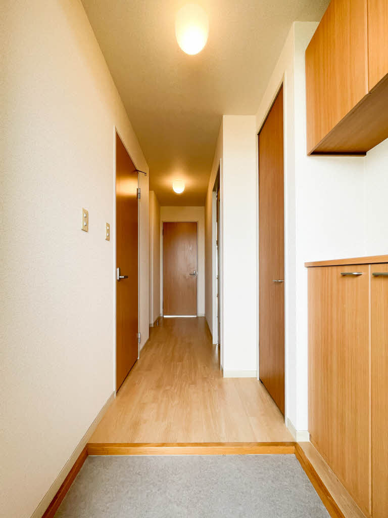 プルミエ　和泉Ｃ 0203号-9