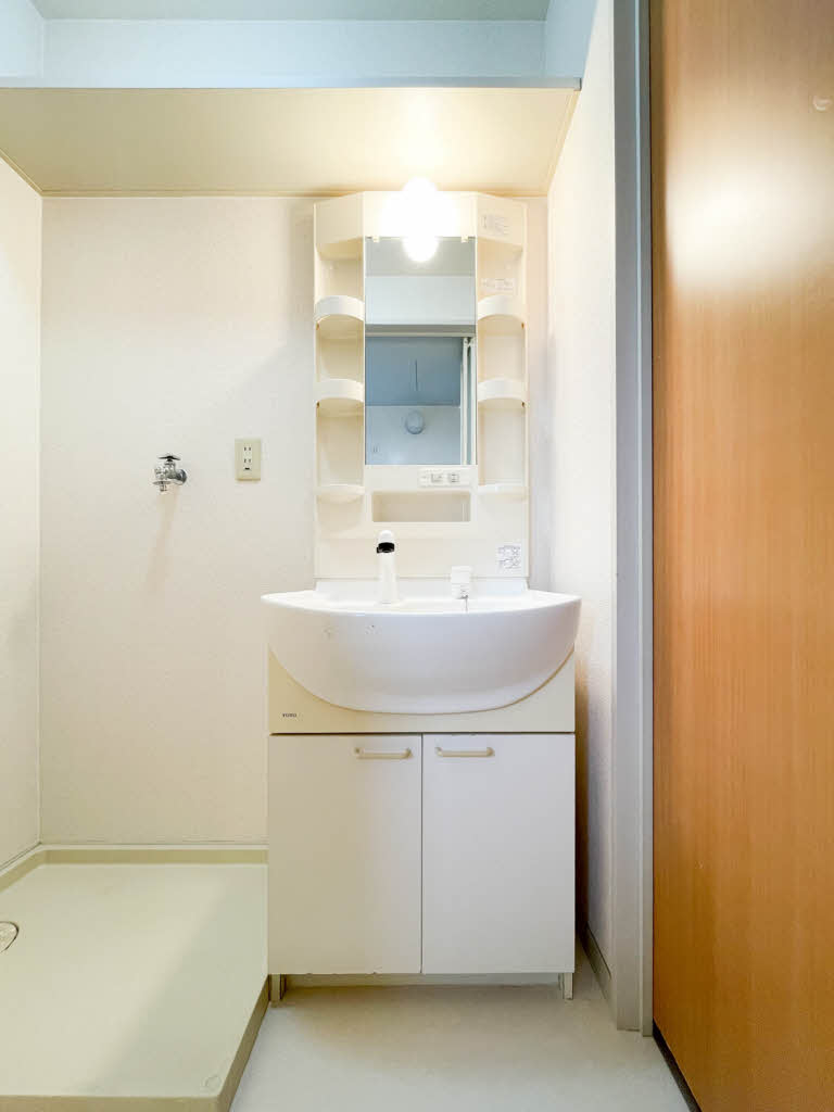 プルミエ　和泉Ｃ 0203号-11