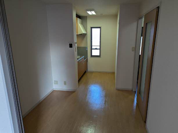 ハイム　穴師の里 A101号-2