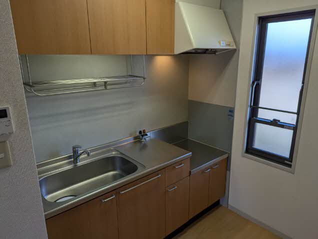 ハイム　穴師の里 A101号-3