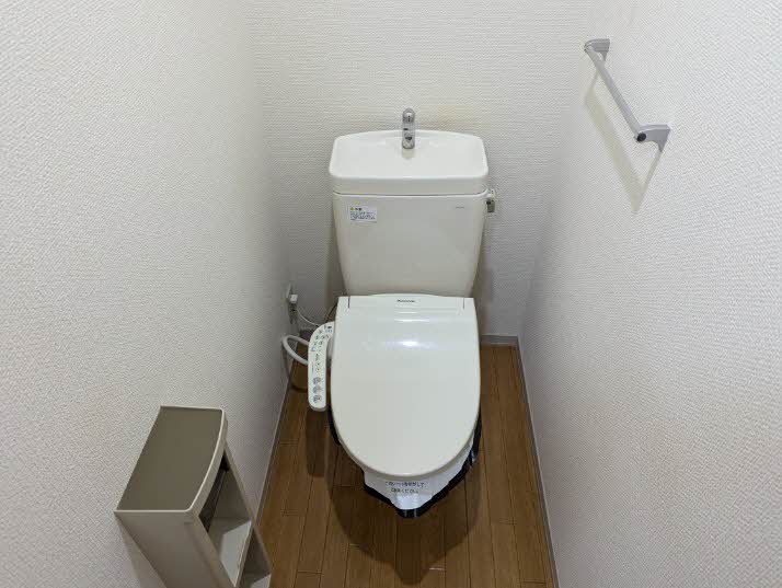 ハイム　穴師の里 A101号-8