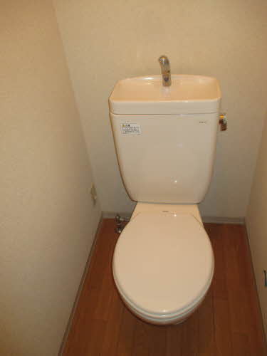 ポンテ　ピエールⅡ 0201号-6