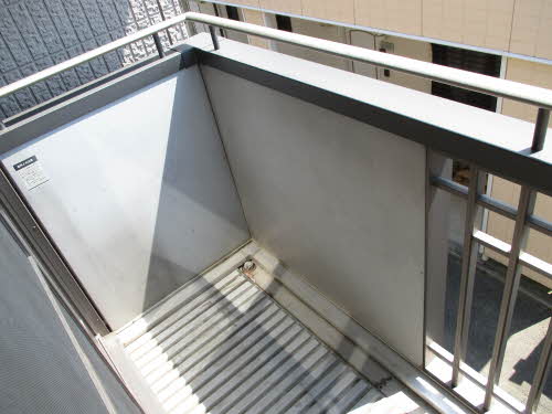 ポンテ　ピエールⅡ 0201号-9