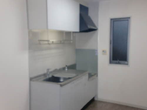 シャーメゾン　ヤークレイ 0201号-2