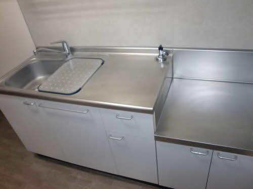 シャーメゾン　ヤークレイ 0201号-3