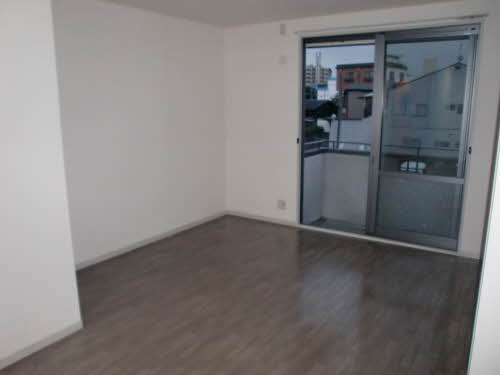 シャーメゾン　ヤークレイ 0201号-4