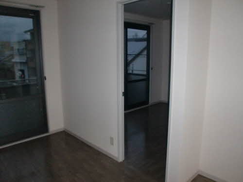 シャーメゾン　ヤークレイ 0201号-6