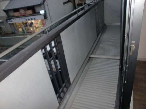 シャーメゾン　ヤークレイ 0201号-8