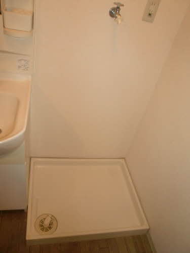 シャーメゾン　ヤークレイ 0201号-11