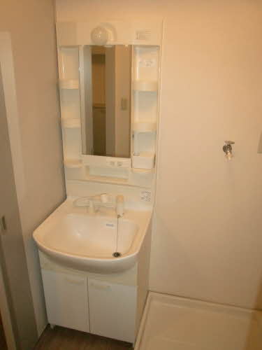 シャーメゾン　ヤークレイ 0201号-12