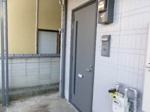 ドルチェ　神明 0101号-2