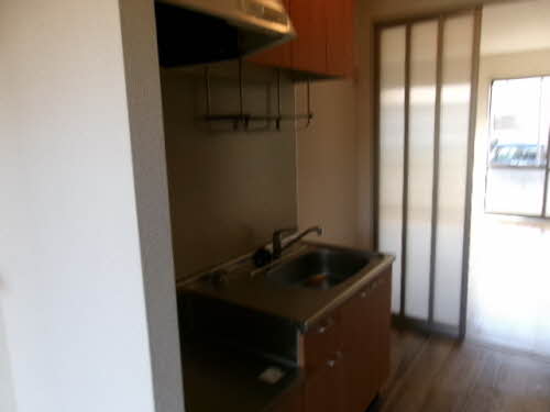 ドルチェ　神明 0101号-4